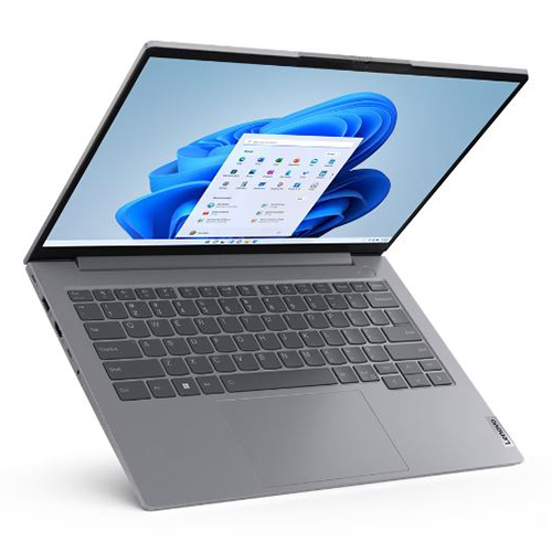 Lenovo ThinkBook 14 G6 IRL (21KG00BSVN) | Intel&#174; Raptor Lake Core™ i5 _ 1335U | 16GB | 512GB SSD PCIe | Intel&#174; Iris&#174; Xe Graphics | 14 inch WUXGA IPS 100% sRGB | FreeDos | Finger | LED KEY | 1223D